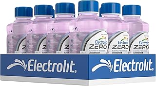 Electrolit Zero Electrolyte Beverage Berry in Pakistan
