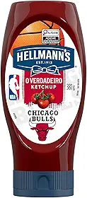 Hellmann's Ketchup Tradicional 380 g