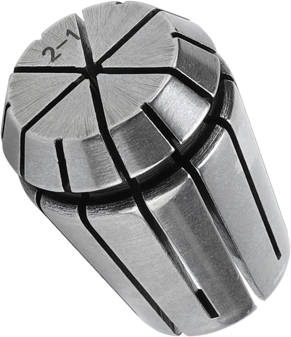ER25 Collet Chuck Set 15pcs High Precision Spring Collet Chuck 2mm 16mm CNC Milling Lathe Tool Holder for Machining Centers Engraving Machines