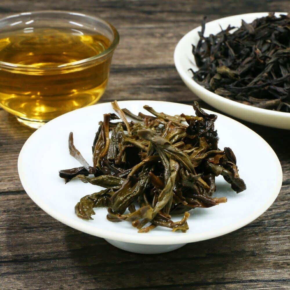 Thé Oolong de qualité spéciale Thé Chaozhou Phoenix Wudong Dancong Dan Cong Thé de printemps (250g*2)