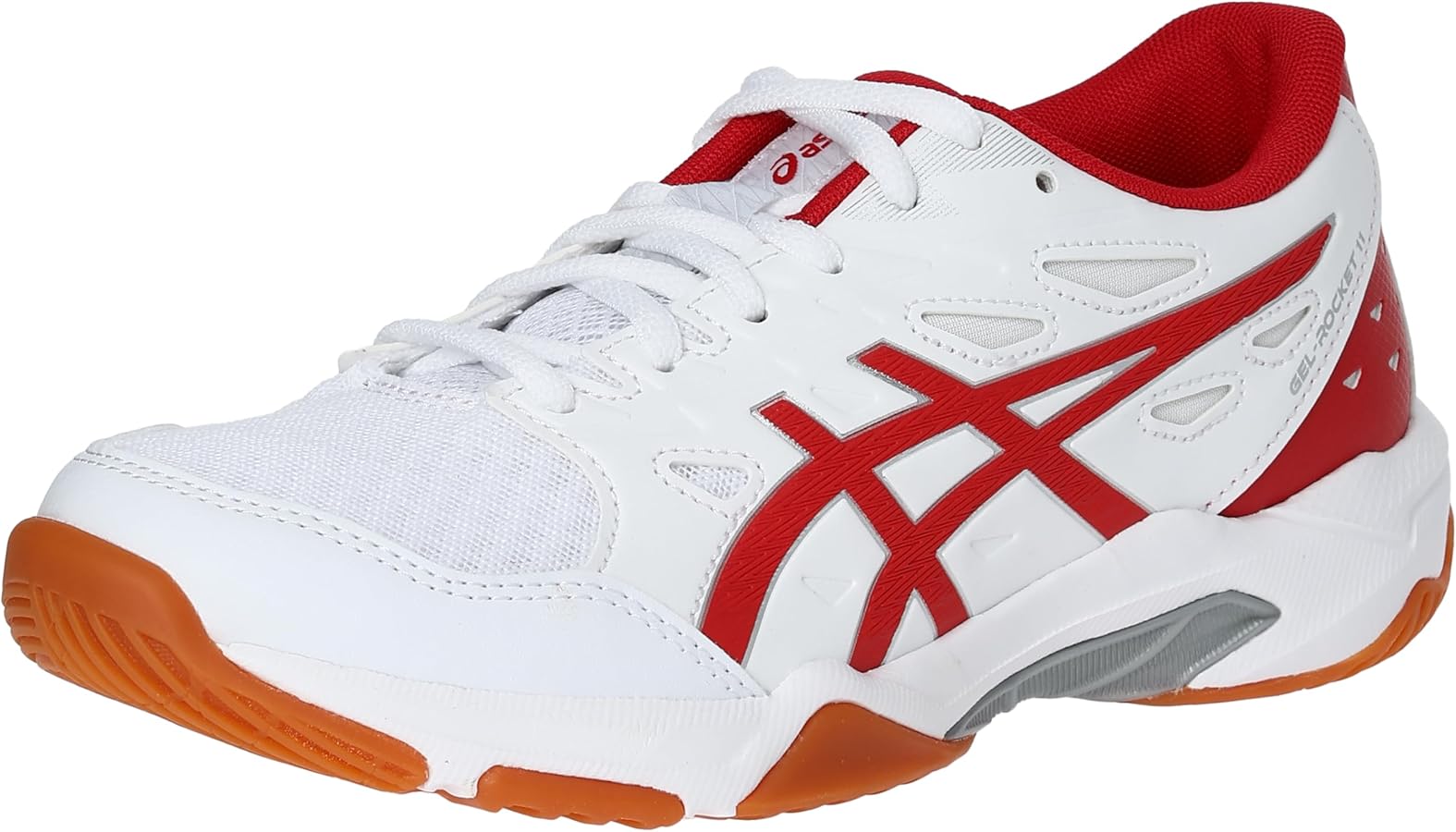 バレーボールシューズ GEL-ROCKET 楽天市場】アシックス gel-rocket（カラーブラック）の通販