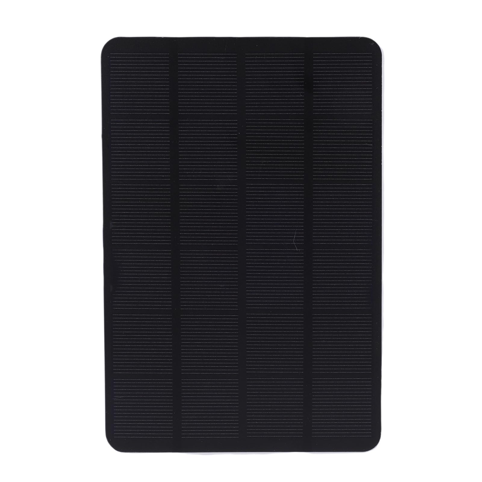 Panel solar apto para cámara Nest 10 W PET EVA monocristalino impermeable cámara de seguridad panel solar con cable de 9.8 pies soporte ajustable para vigilancia del hogar al (1 pieza)