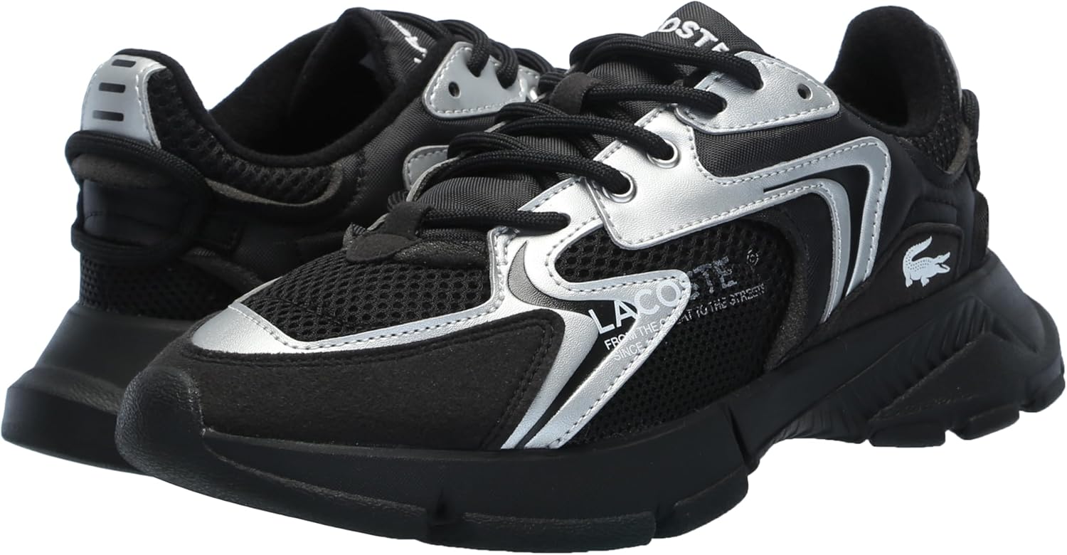 Lacoste Kids' L003 Neo Sneakers - Image 8