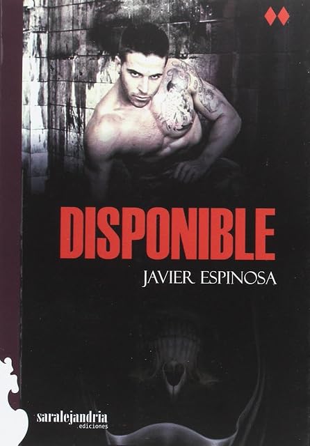 Portada de Disponible