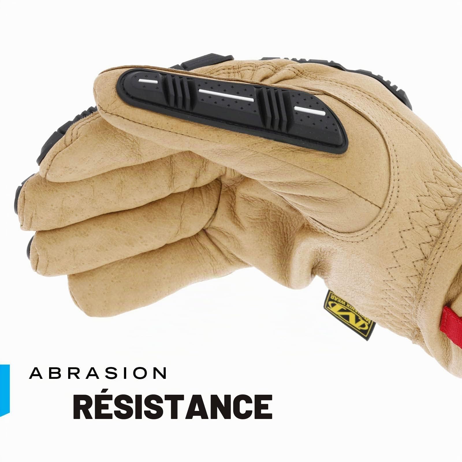 Mechanix Wear DuraHide® M-Pact® Driver F9-360 Gants