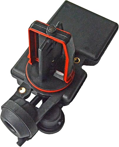 Handor 11617502275 Válvula de control del corredor del colector de admisión de aire apta para E46 E53 E60 E83 E85 X3 X5 Z3 Z4 330i 330Ci 330xi 530i