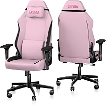 Exvega Pandora Peony Kuma  Oyuncu Koltu u