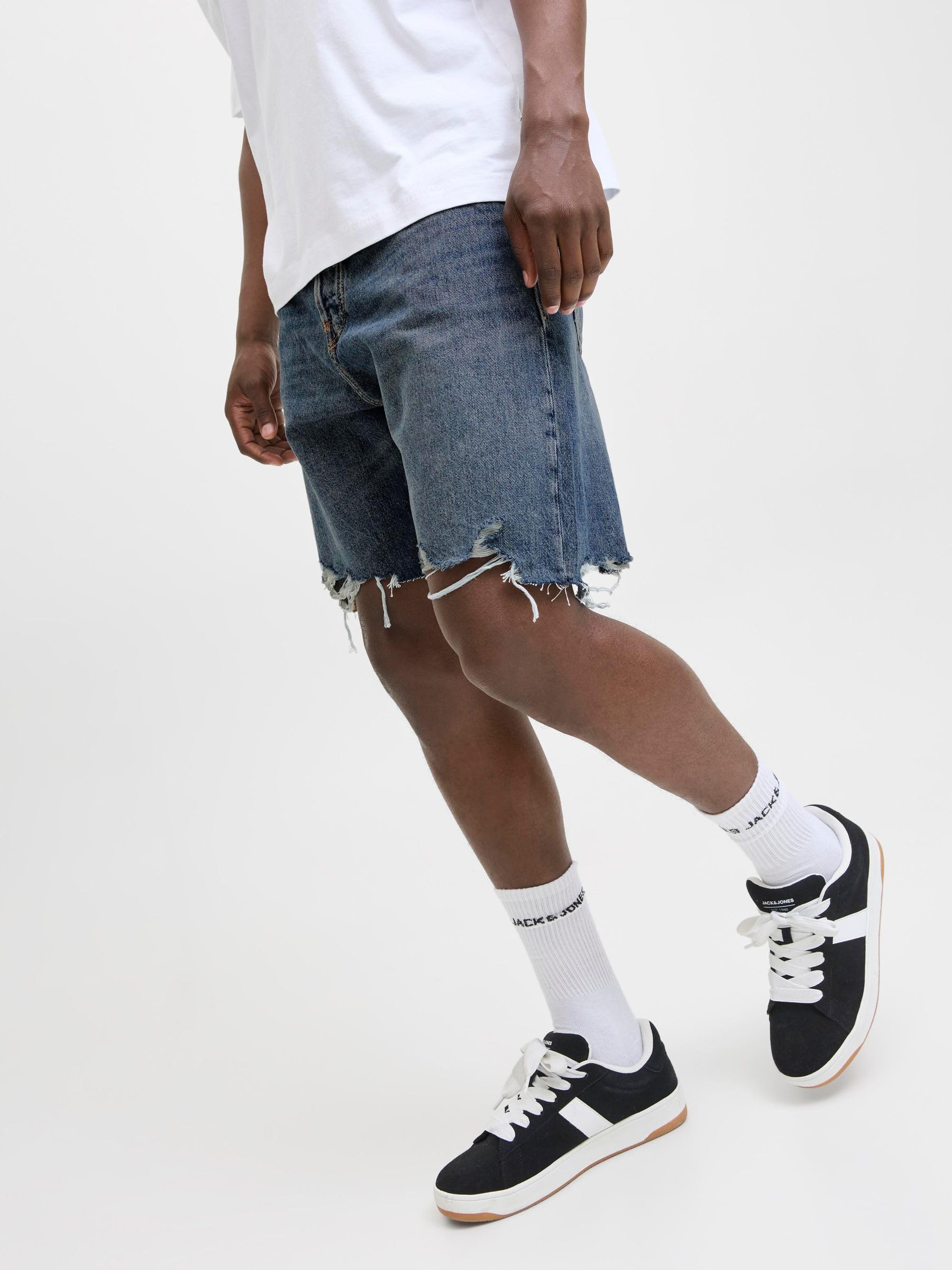 JACK & JONES Jjitony Jjcooper Am 590 Sn - Jjitony Jjcooper Am 590 Sn Mężczyźni