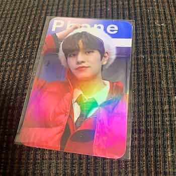 straykids スキズ トレカ スンミン christmas evel Amazon.co.jp: StrayKids スンミン トレカ christmas evel 特典