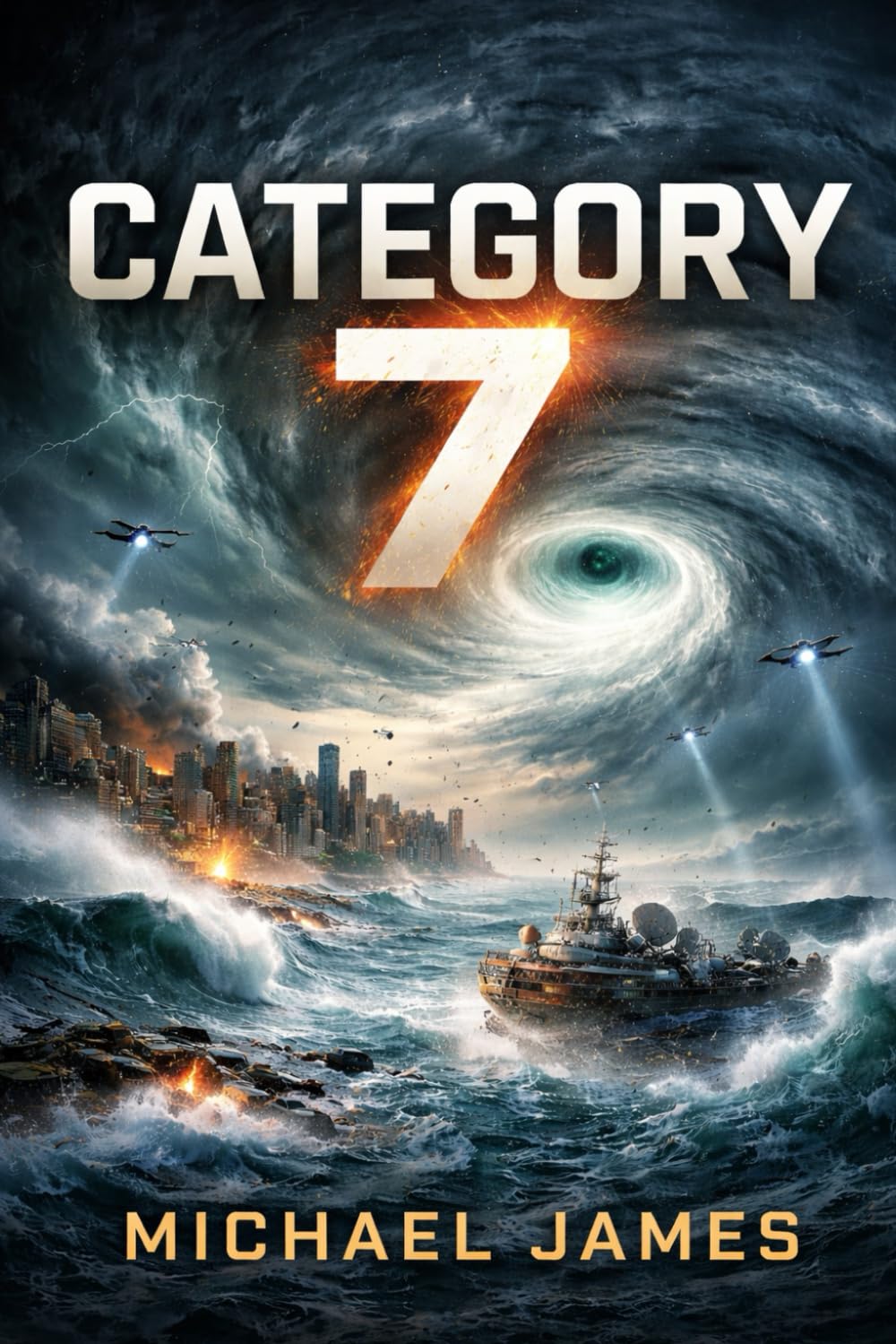 Category 7: Global Disaster Scenarios