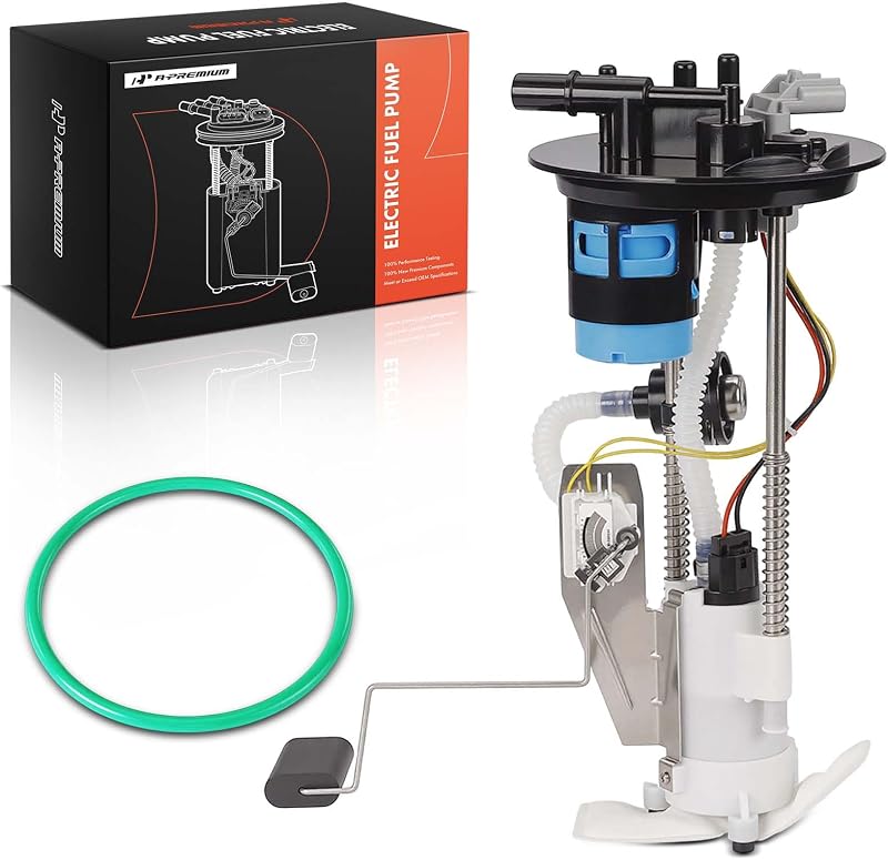 Módulo de bomba de combustível elétrica A-Premium para Ford Ranger e Mazda B2300/B3000 – Traseiro