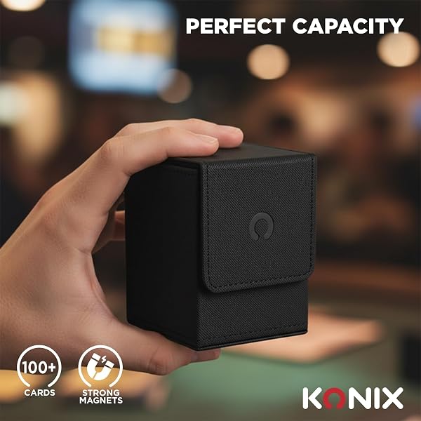 Konix - 4