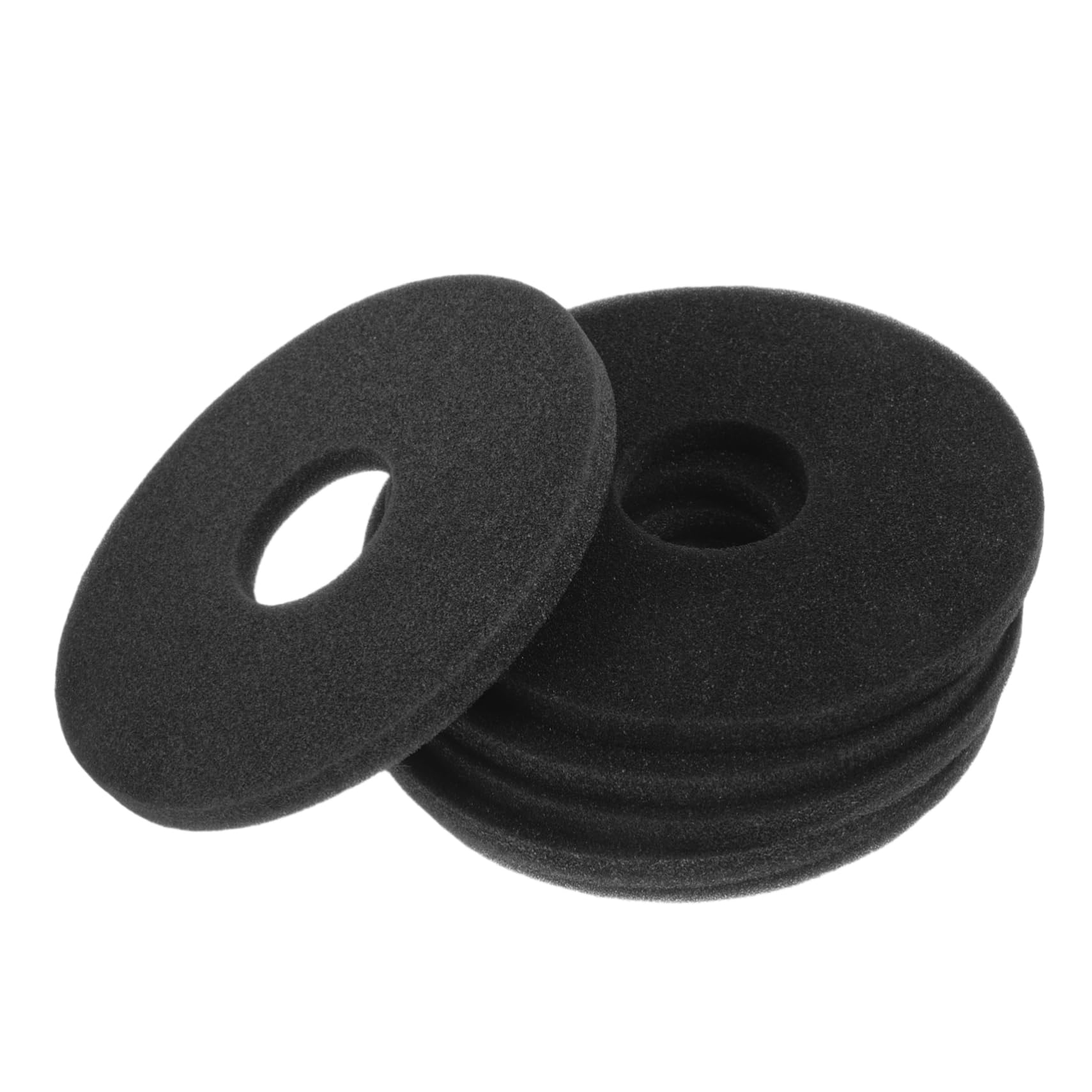 OUNONA Cocktail Salt Trays Replacement 6pcs Salt Rimmers for Home Margarita Bar Supplies