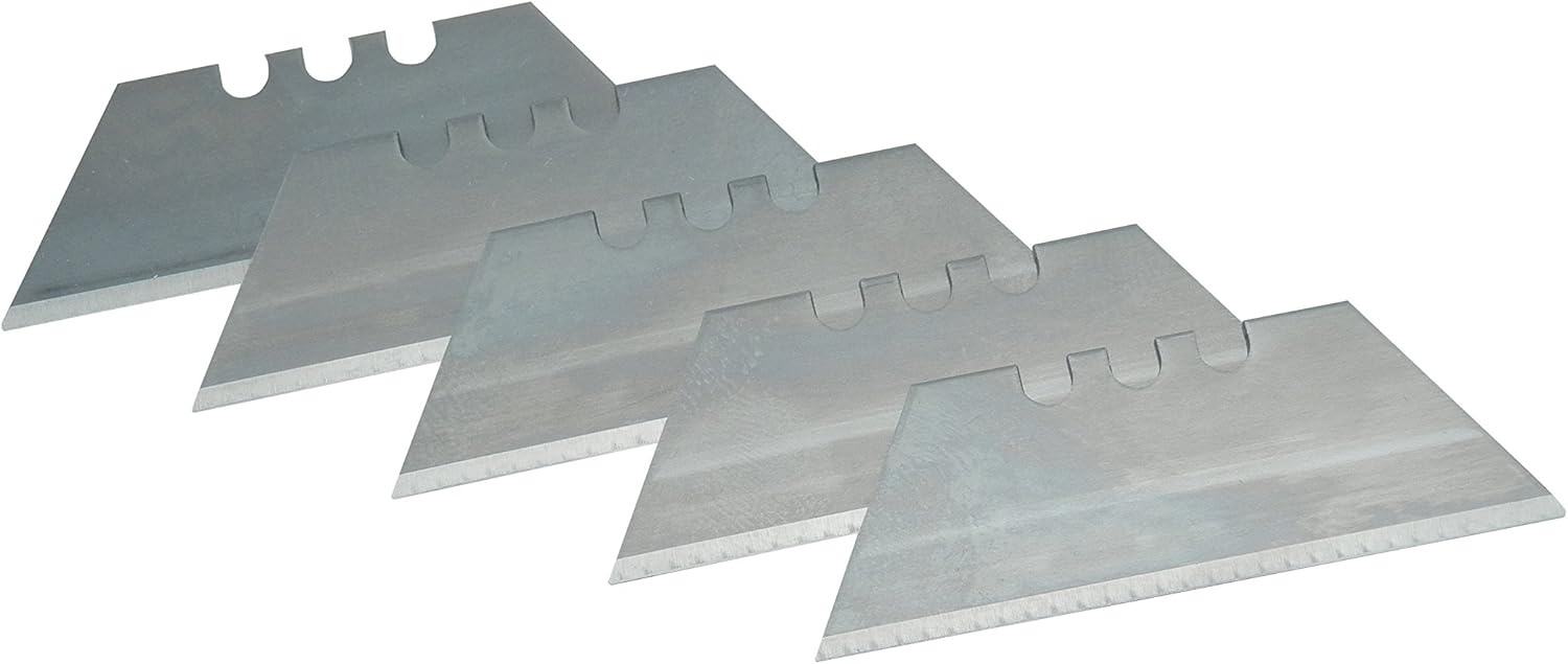 General Tools 852100 HeavyDuty Utility Knife Blades Amazon.ca
