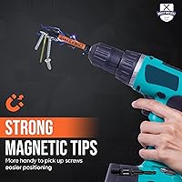 Vista 7 de Baker and Bolt Parent (14 piezas-Phillips)