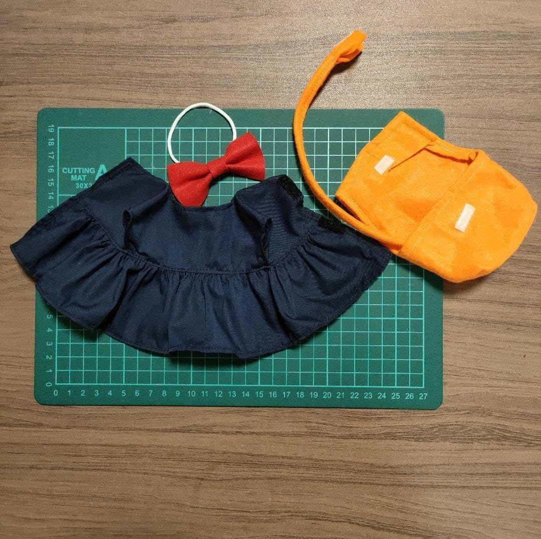 専用 モンチッチ お洋服 服 SFDS本店限定】モンチッチTシャツ