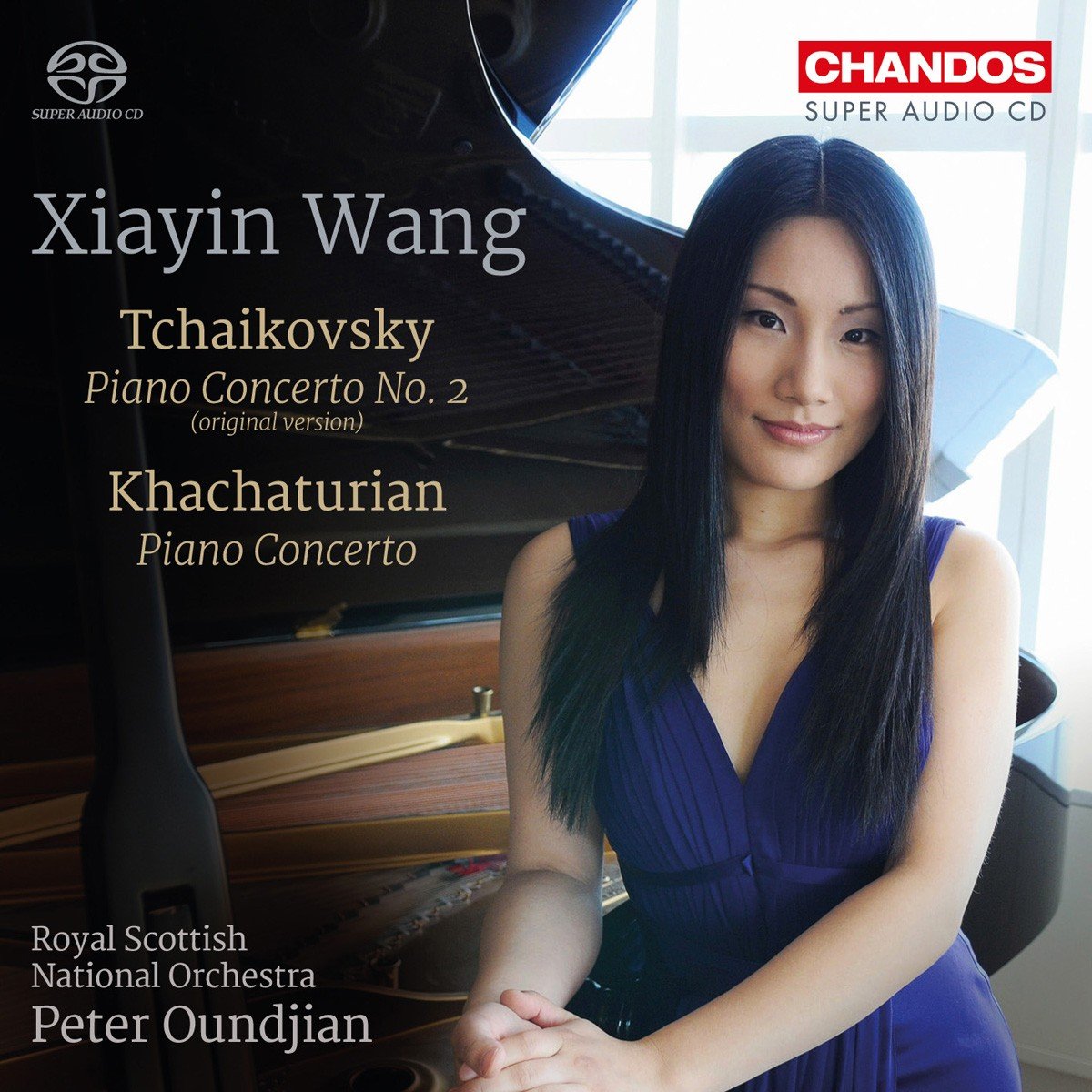 Piano Concertos