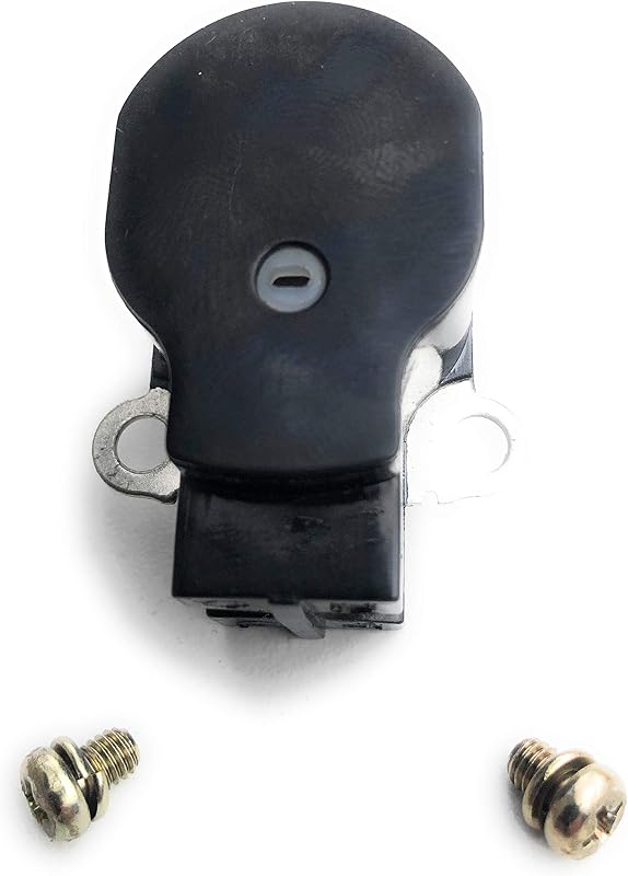 Porta-escovas do alternador com escovas CSS Auto Electric para Chrysler – CSS8206-2