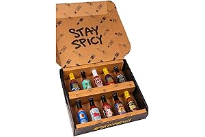 The Last Dab Apollo Hot Sauce