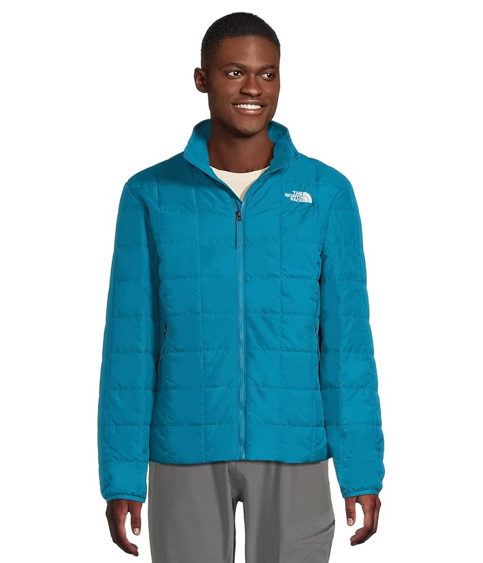 Men's The North Face Junction Insulated Jacket | Zappos.com