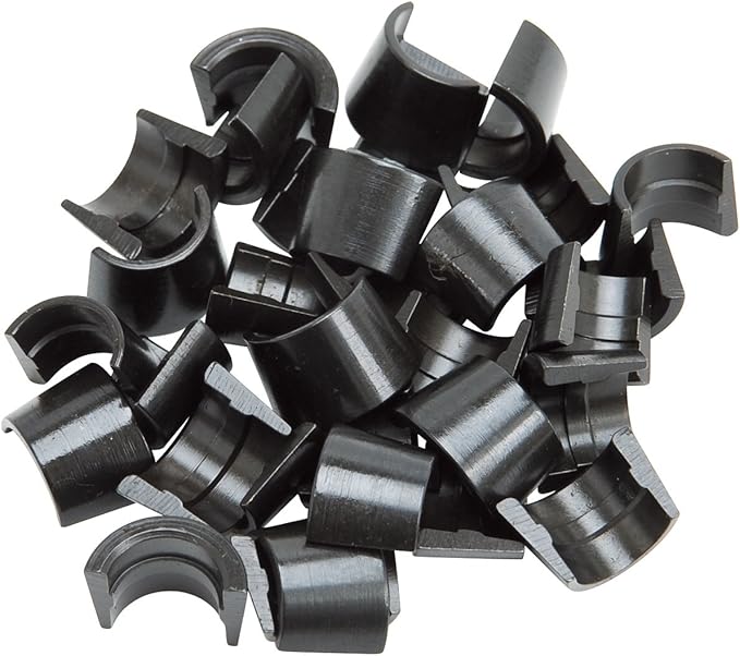 Edelbrock 9612 Valve Stem Lock Automotive