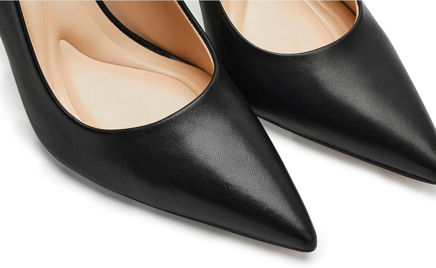 Jessica Simpson Womens Welica Classic Pumps - Image 2