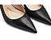 Jessica Simpson Welica Classic Pumps - Right View