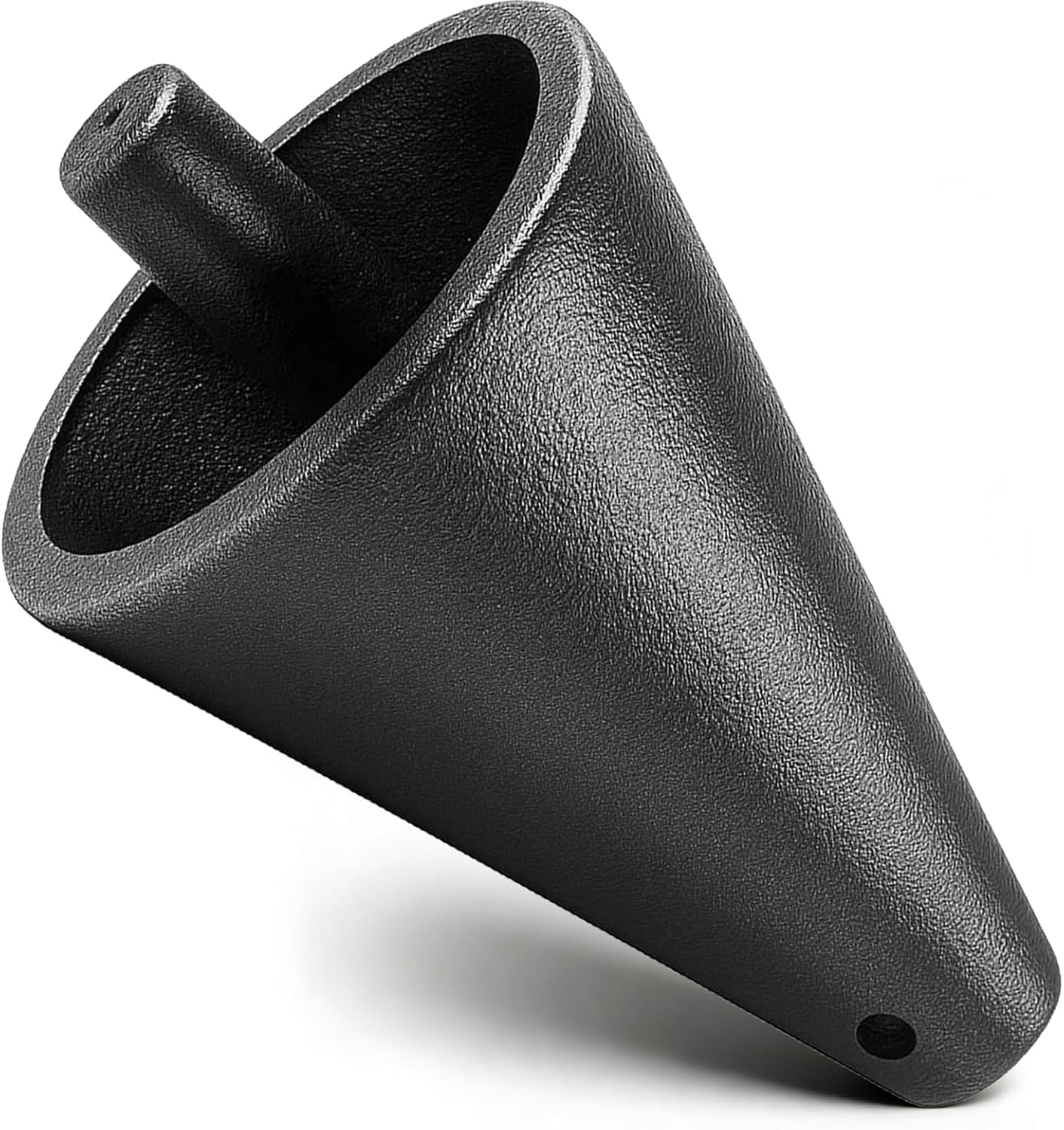 32000 Pipe End Shaper, Exhaust Cone - Repair Reshape Ends of Exhaust Pipes, Mufflers, other Tubular Components, Tail Pipe Exhaust Flare Expander Stretcher Spreader Tool