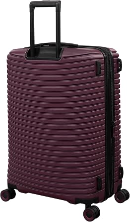 It Luggage Precursor Titan 21 Hardside Carry On 8 Wheel Expandable Spinner