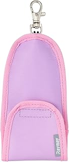 レイメイ藤井 キーホルダー 通学用 キーケース