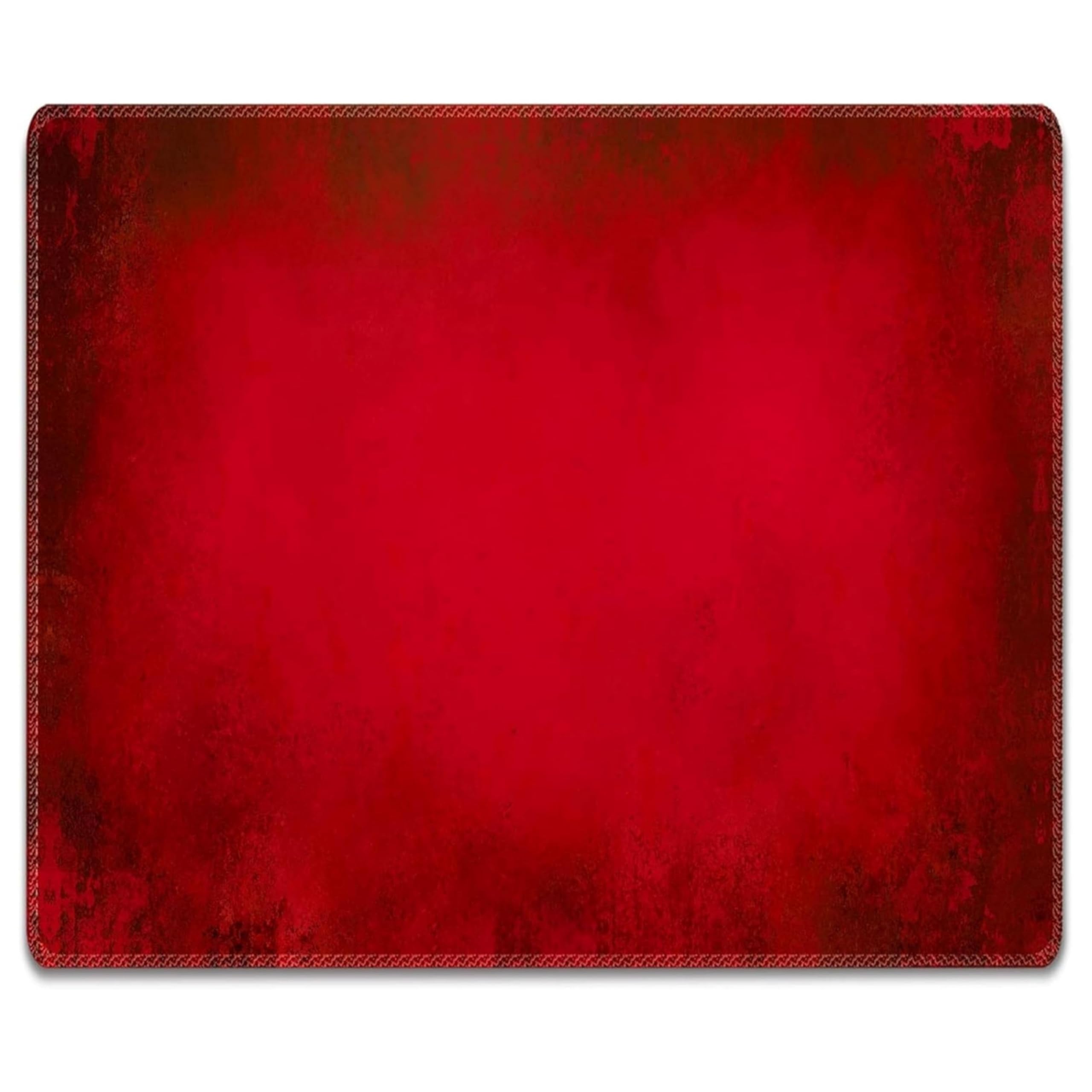 Silent Monsters Alfombrilla de ratón Ordenador XXL 900 x 400 mm, Mouse Pad Grande Tela, púrpura, Antideslizante y silenciosa, para Gaming, Oficina, Home Office, Lavable, Enrollable, Cosida — view 11