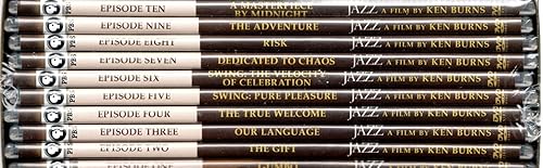 Miniatura 3 de Ken Burns Jazz