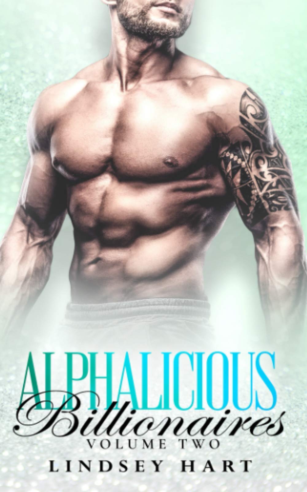 Alphalicious Billionaires Volume 2