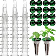 Top 5 Best Tempreature to Grow Hydroponics Rimworld 4 Oliz Hydroponic Grow Baskets with Pod Labels