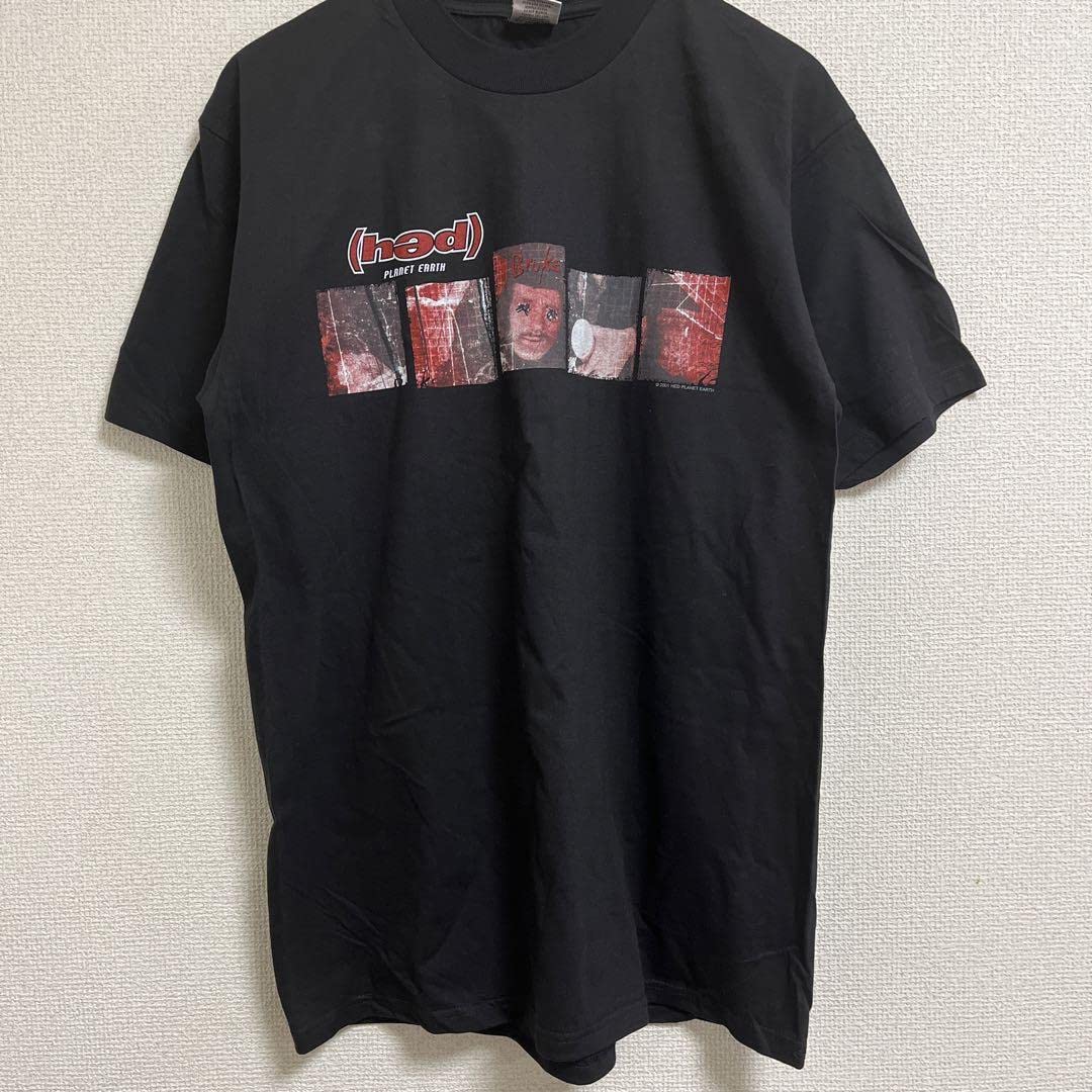 Amazon.co.jp: ヘッドプラネットアース ヘッドPE hed planet earth T L