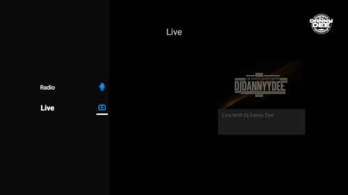 DJ Danny Dee – vue 9