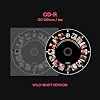 WILD Wild Heart Ver. de KATSEYE | 14 ago 2026 7
