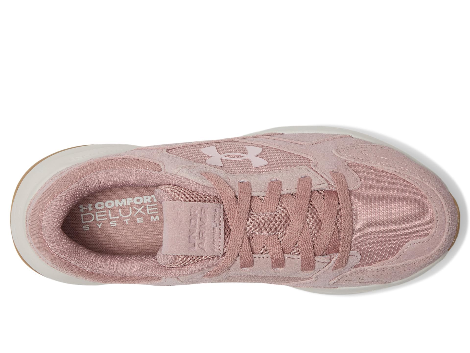 Under Armour UA W Edge Suede Scarpa da allenamentoDonna