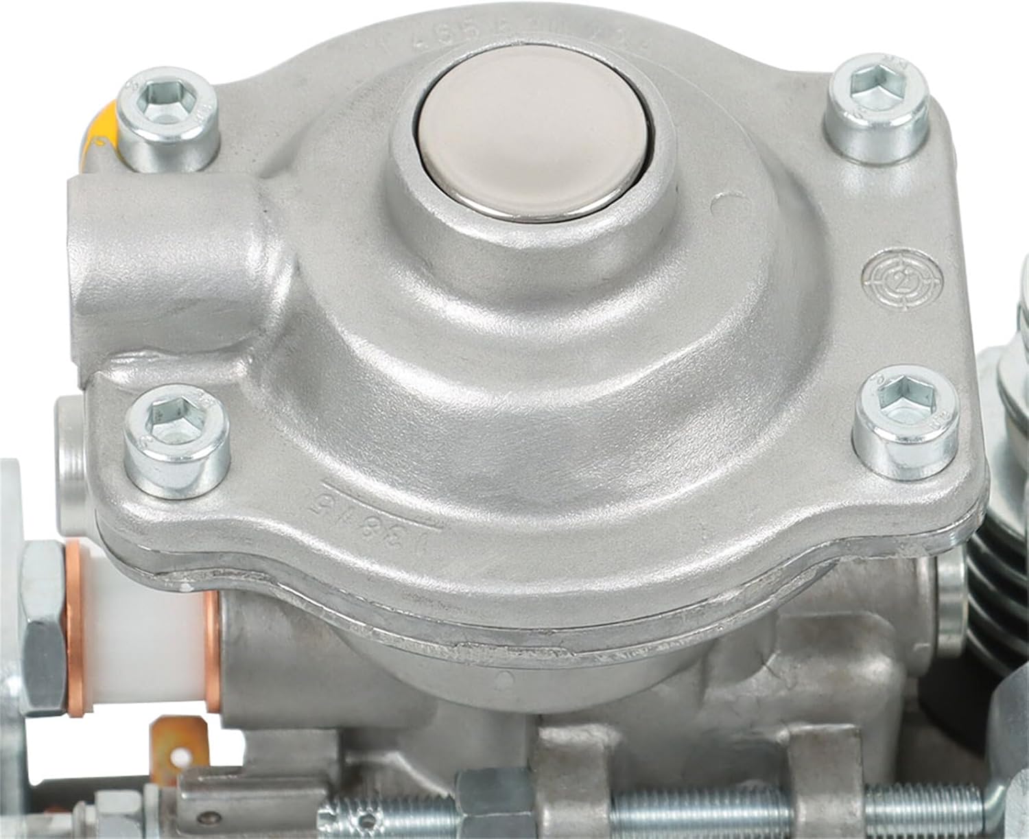 munirater 12V Diesel Fuel Injection Pump Replacement for Cummins Diesel Engine 2005-2013 Replacement for 0460426205