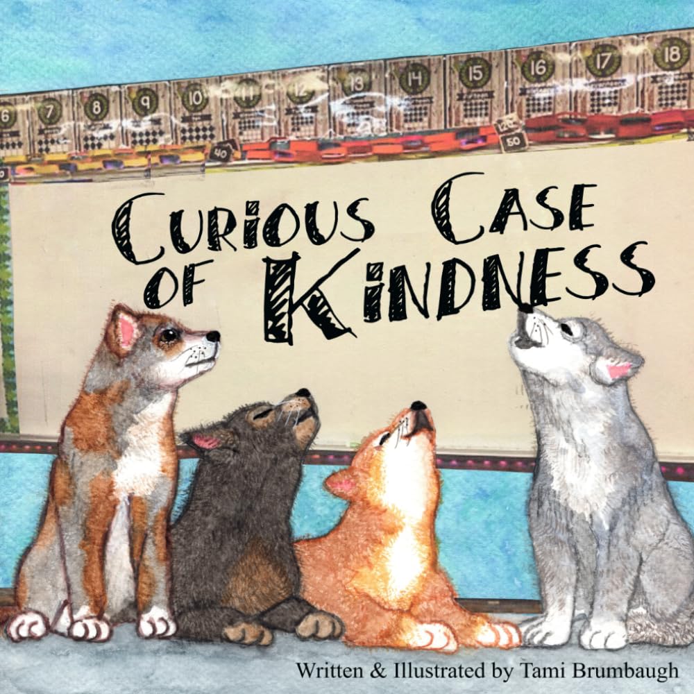 Curious Case of Kindness
