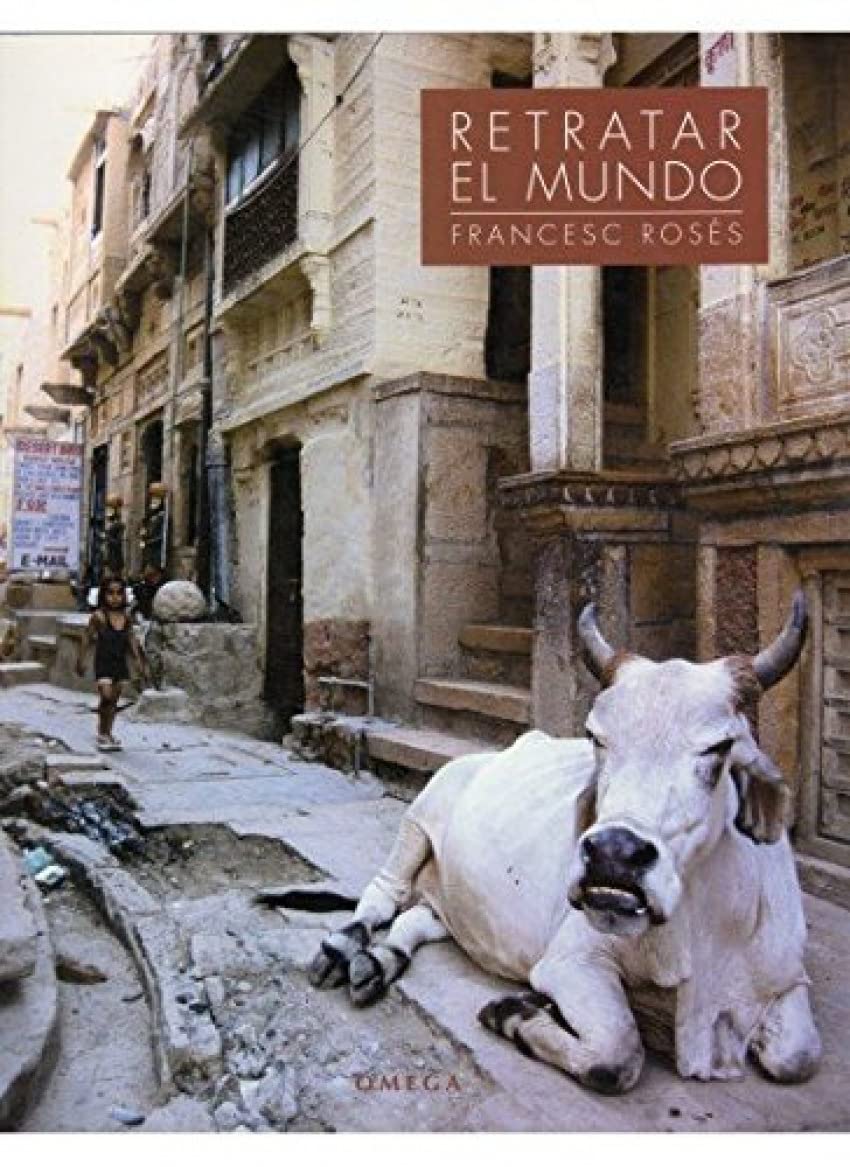 RETRATAR EL MUNDO (FOTO,CINE Y TV-FOTOGRAFÍA Y VIDEO)