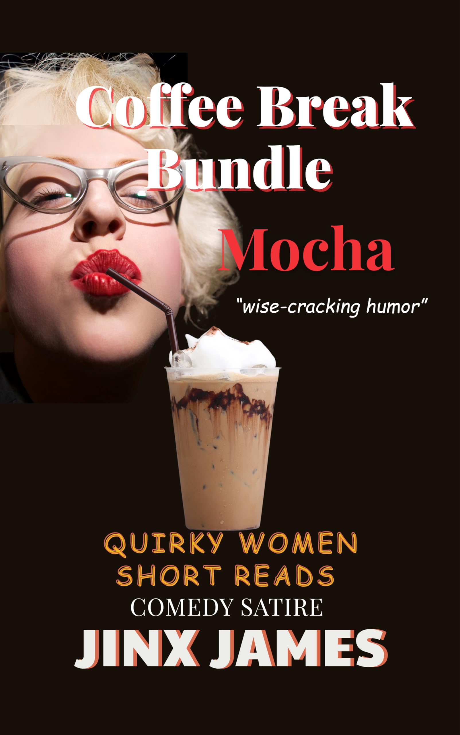 Mocha: Coffee Break Bundle (Coffee Break Bundle Series Book 8)