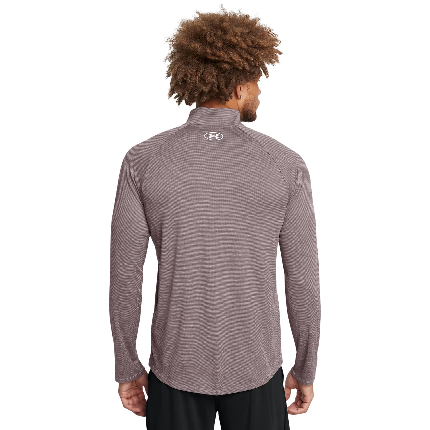 Under Armour Herren Ua Tech 1/4 Zip Fitness - Sweatshirts (1er Pack)