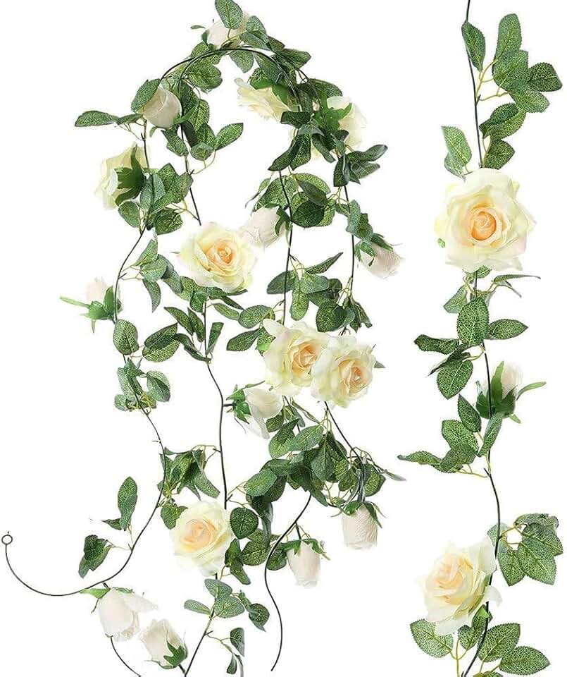 Amazon.ca artificial vines