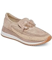 Taupe Suede