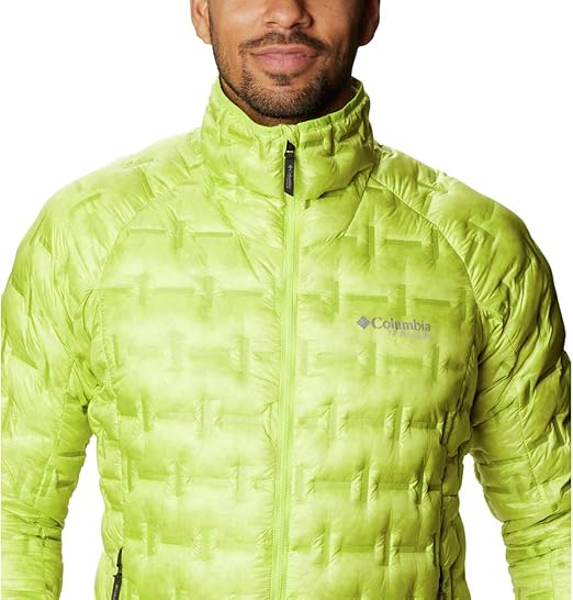 Columbia alpine crux down jacket review Clearance