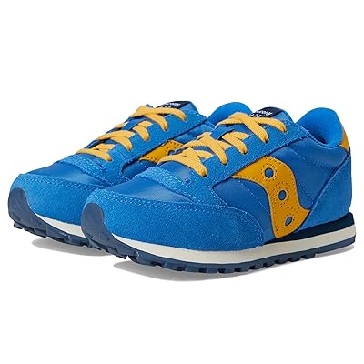 Saucony Kids Originals Jazz Original (Little Kid/Big Kid) Kid