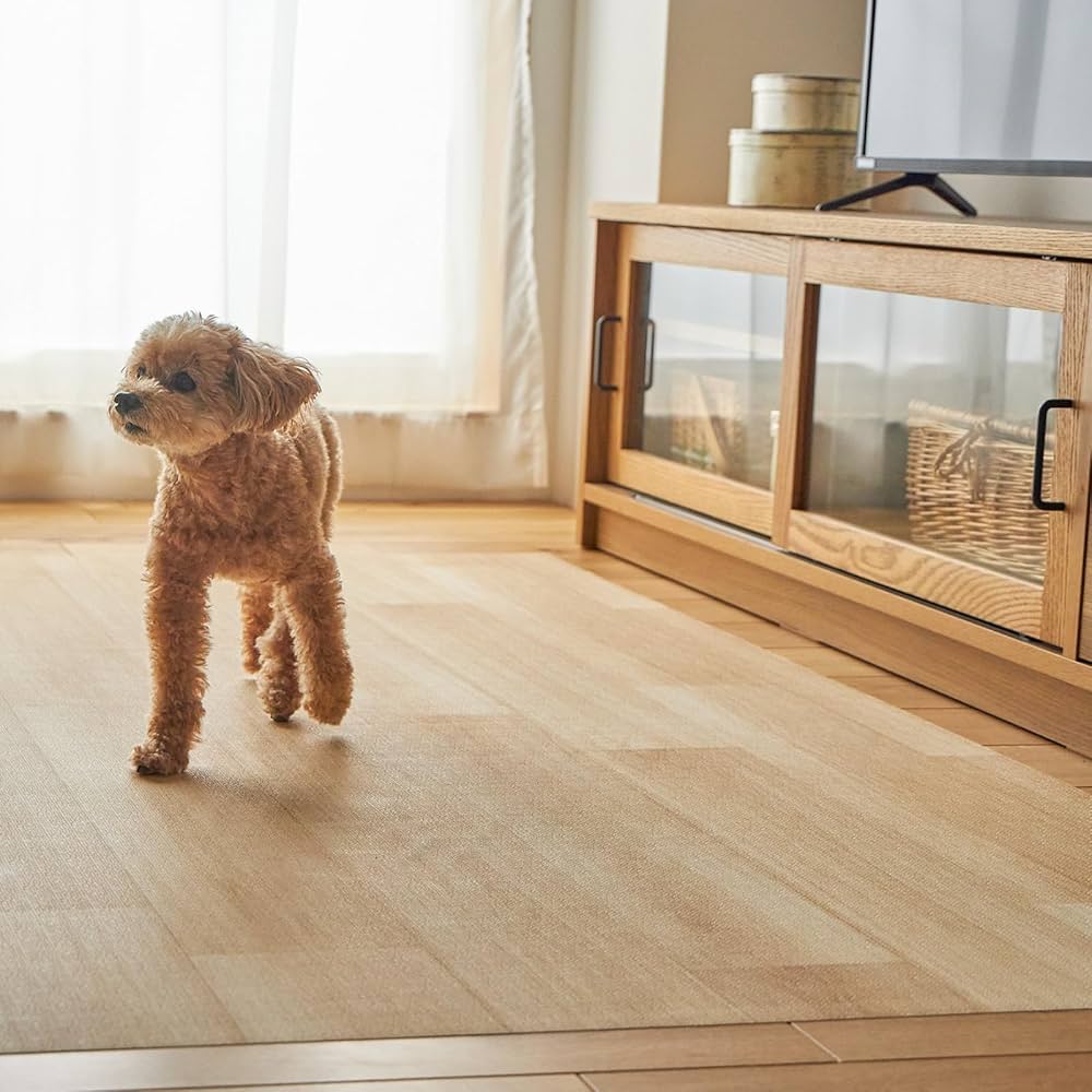 Amazon | グラムスタイル ペット専用マット 防水 クッション