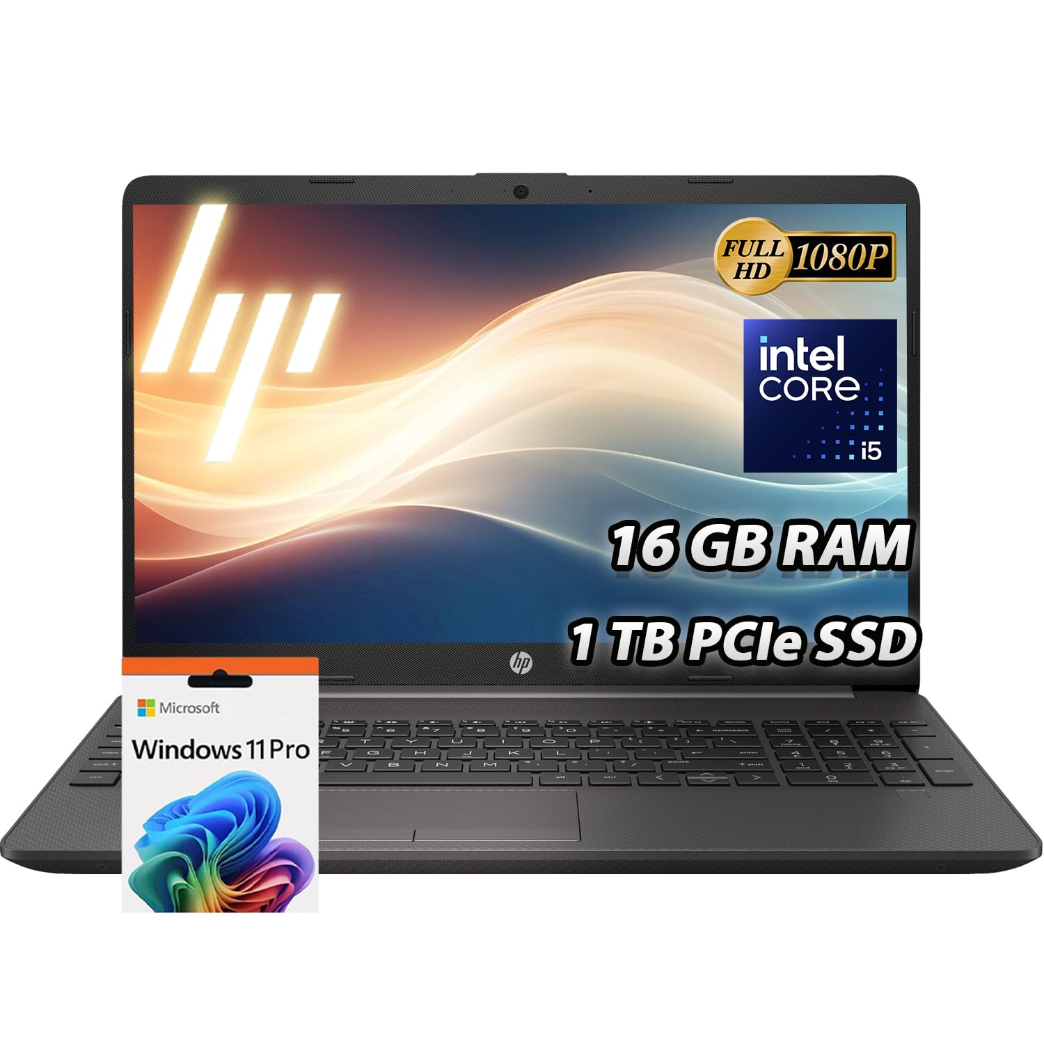 Windowsノート本体 HP 250R G9 15.6 notebook i5-1335U 8GB HP 250R G9 製品詳細・スペック - ノートパソコン・PC通販 | 日本HP