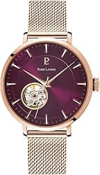 Pierre Lannier - Montre Femme Automatique - Collection Au…